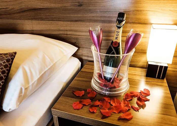 Comfort With Free Wellness And Fitness Centrum 4*