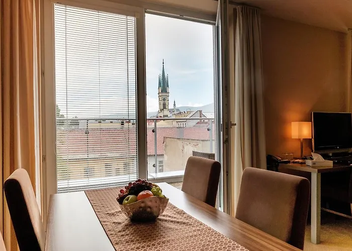 Comfort Nitra