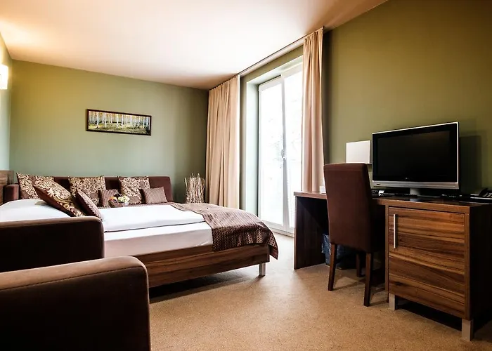 فندق Comfort With Free Wellness And Fitness Centrum 4*