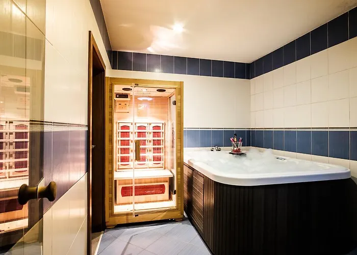 Hotel Comfort Nitra