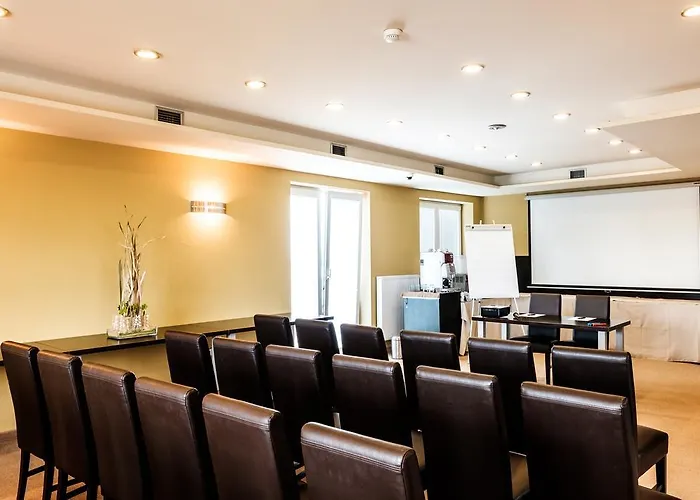 Comfort With Free Wellness And Fitness Centrum Nyitra