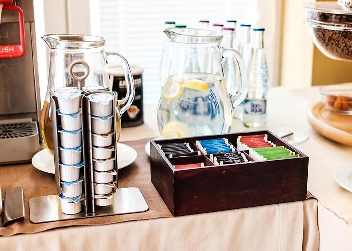 Comfort With Free Wellness And Fitness Centrum